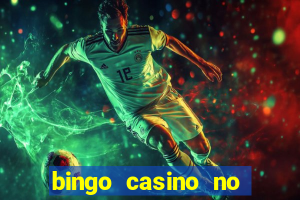 bingo casino no deposit bonus