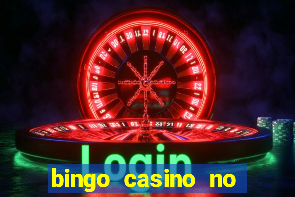 bingo casino no deposit bonus