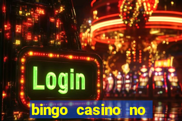 bingo casino no deposit bonus