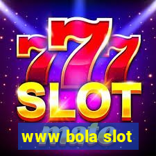 www bola slot