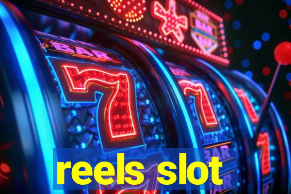 reels slot