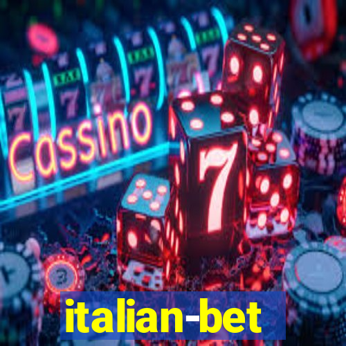 italian-bet