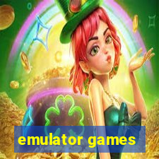 emulator games