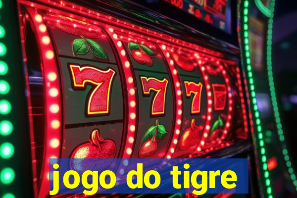 jogo do tigre