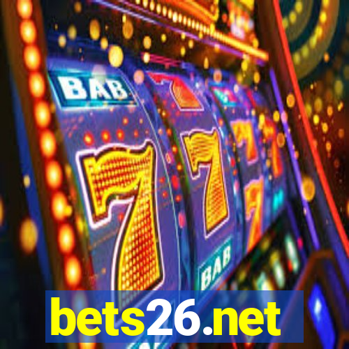 bets26.net