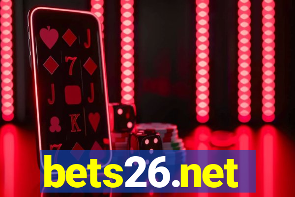 bets26.net