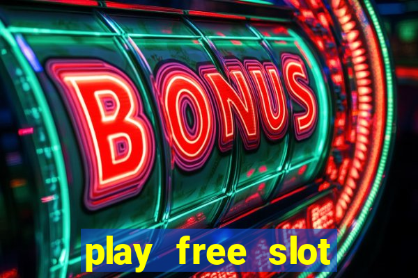 play free slot games no download