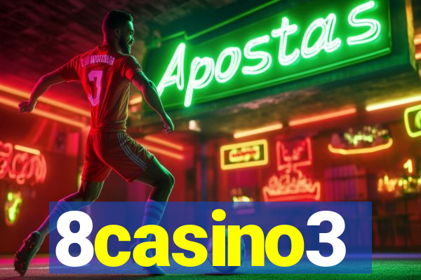 8casino3