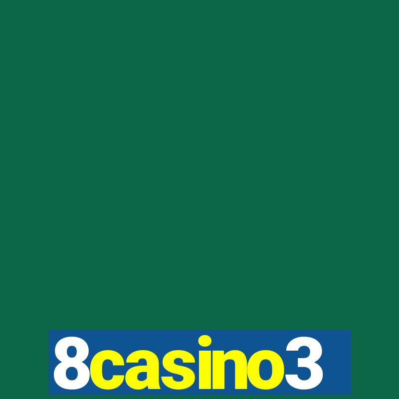 8casino3