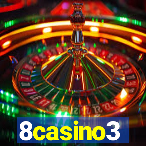 8casino3