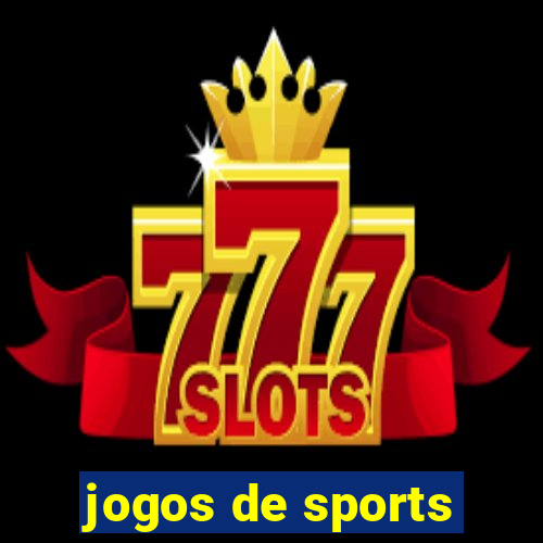 jogos de sports