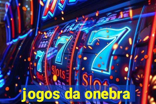 jogos da onebra