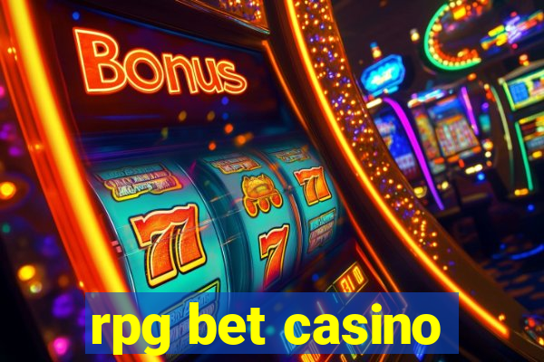 rpg bet casino