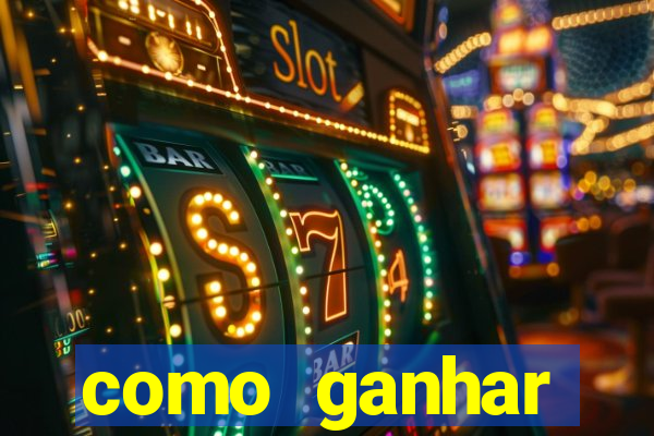 como ganhar dinheiro jogando fortune tiger