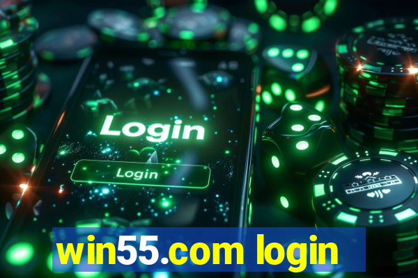 win55.com login