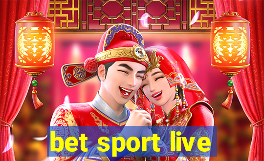 bet sport live