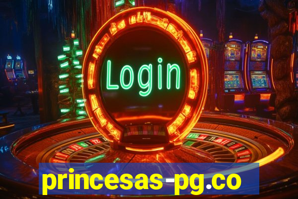 princesas-pg.com