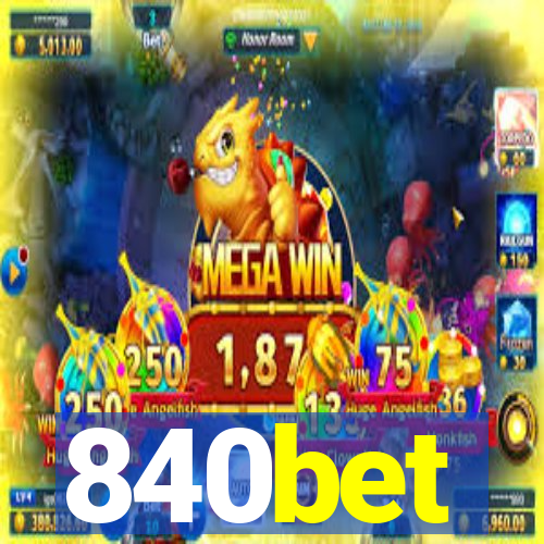 840bet