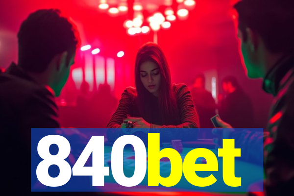 840bet