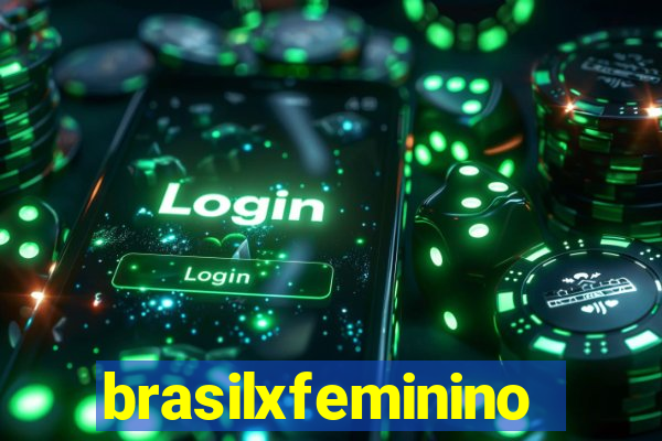 brasilxfeminino