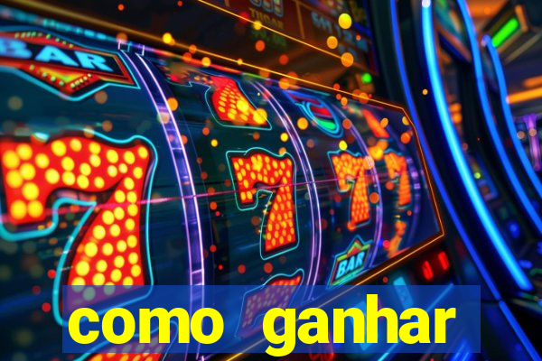 como ganhar dinheiro com jogos de cassino