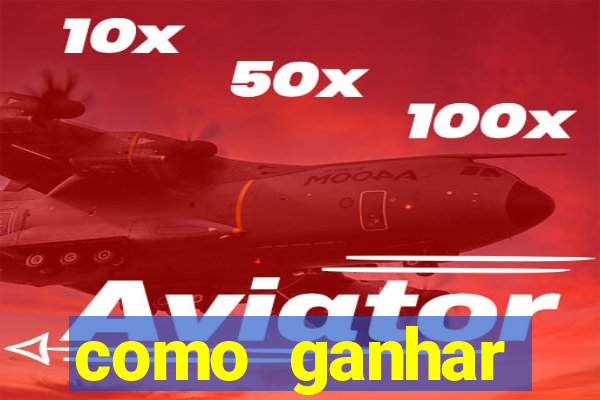 como ganhar dinheiro com jogos de cassino