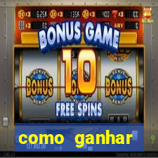 como ganhar dinheiro com jogos de cassino