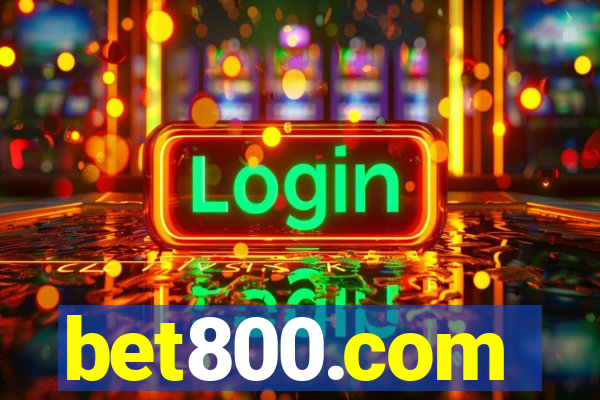 bet800.com