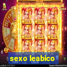 sexo leabico