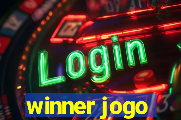 winner jogo