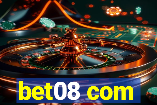 bet08 com