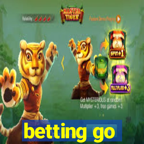 betting go