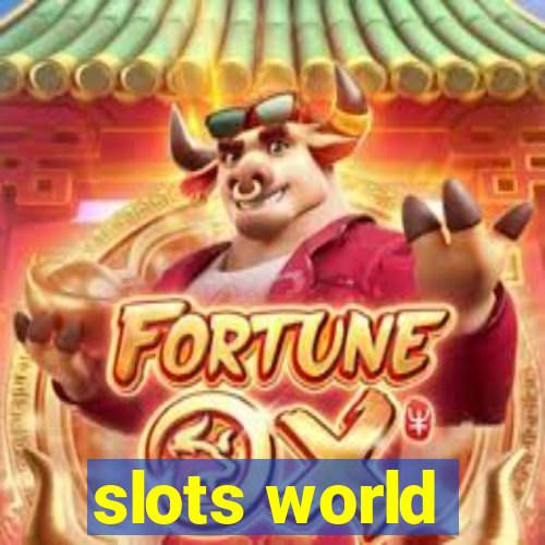 slots world