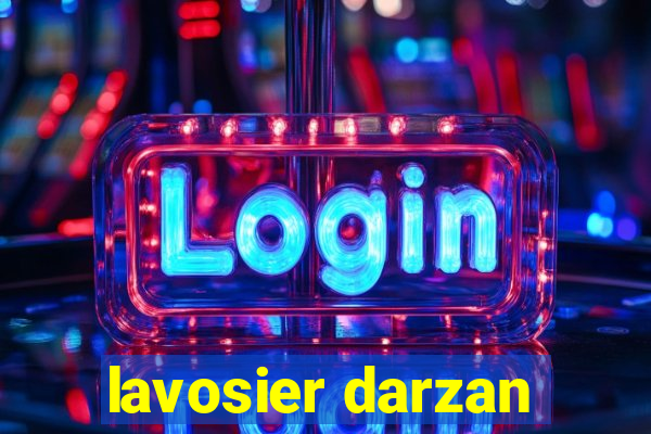 lavosier darzan