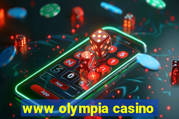 www olympia casino