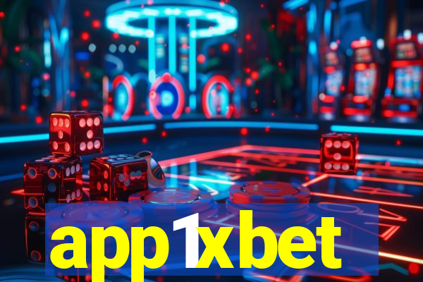 app1xbet