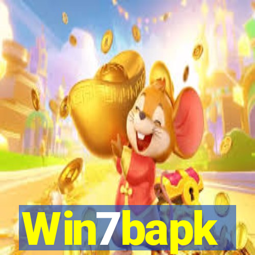 Win7bapk