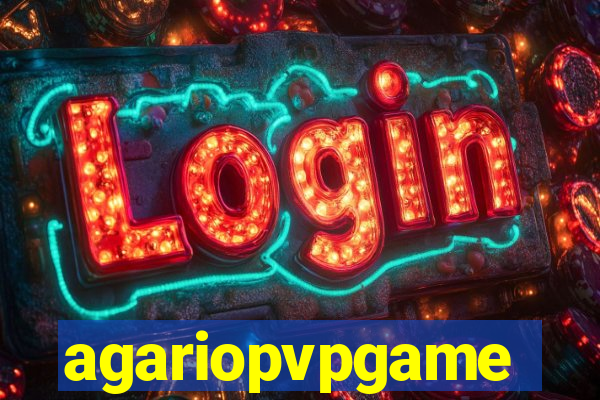 agariopvpgame