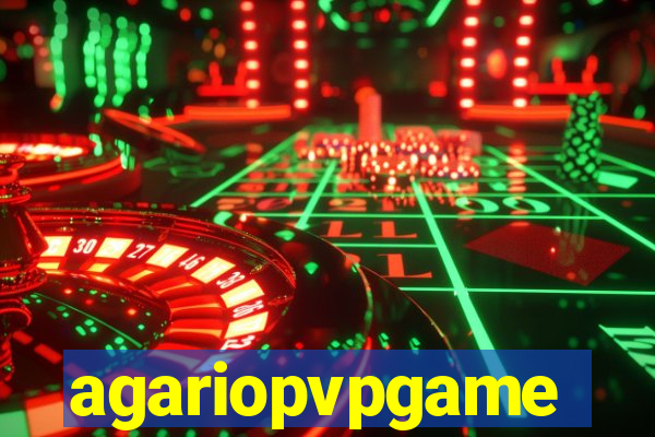 agariopvpgame