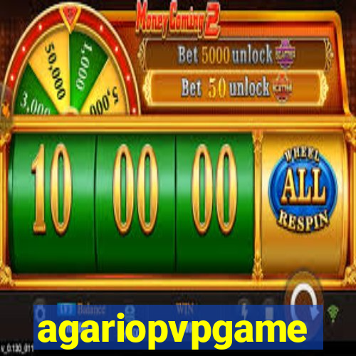 agariopvpgame