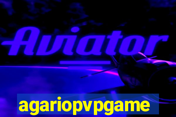 agariopvpgame