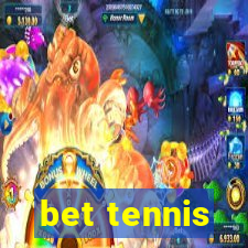 bet tennis