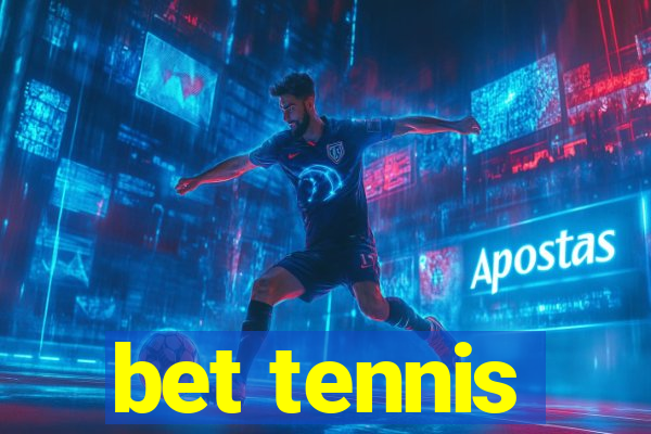 bet tennis