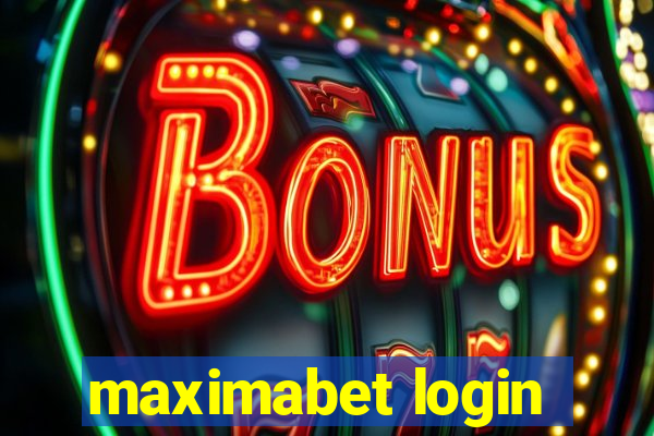 maximabet login