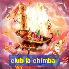 club la chimba