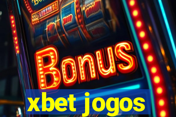 xbet jogos