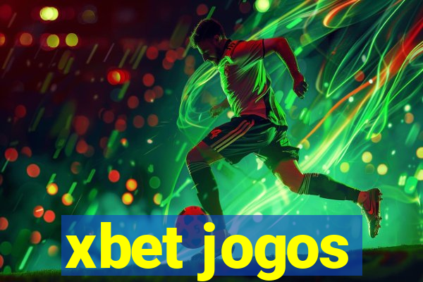 xbet jogos