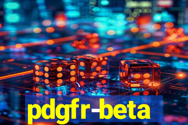 pdgfr-beta