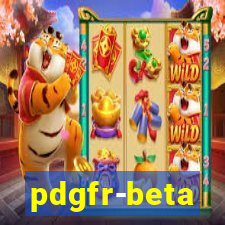 pdgfr-beta