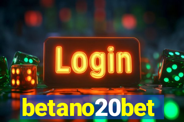 betano20bet